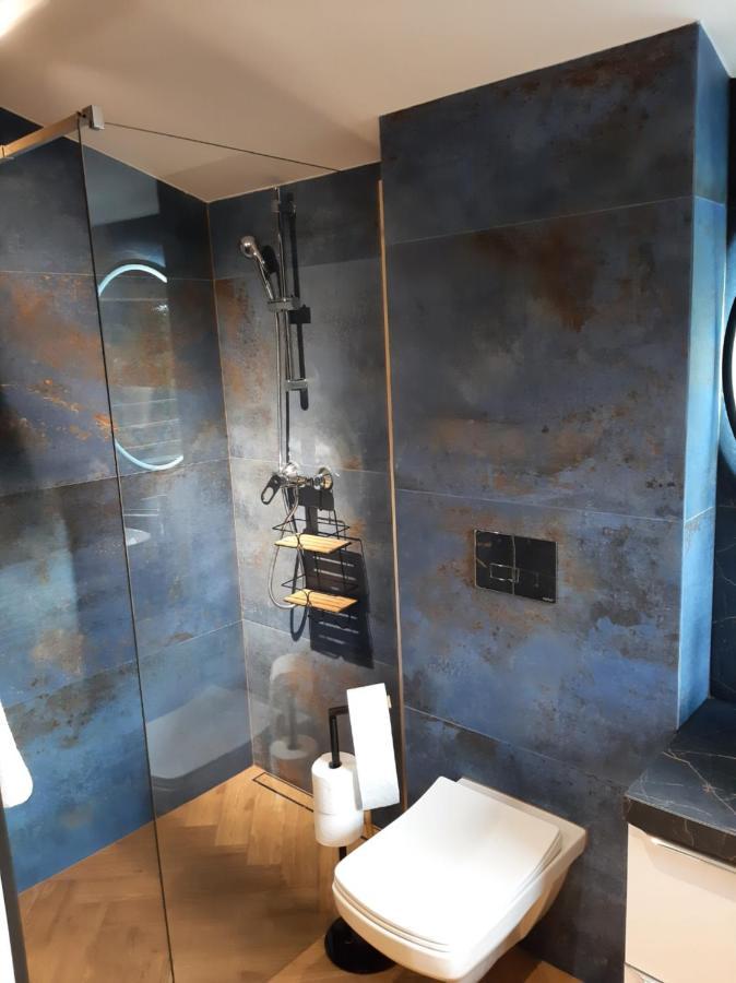 Apartament Willa Pod Sosnami Zator Przeciszow Exteriör bild