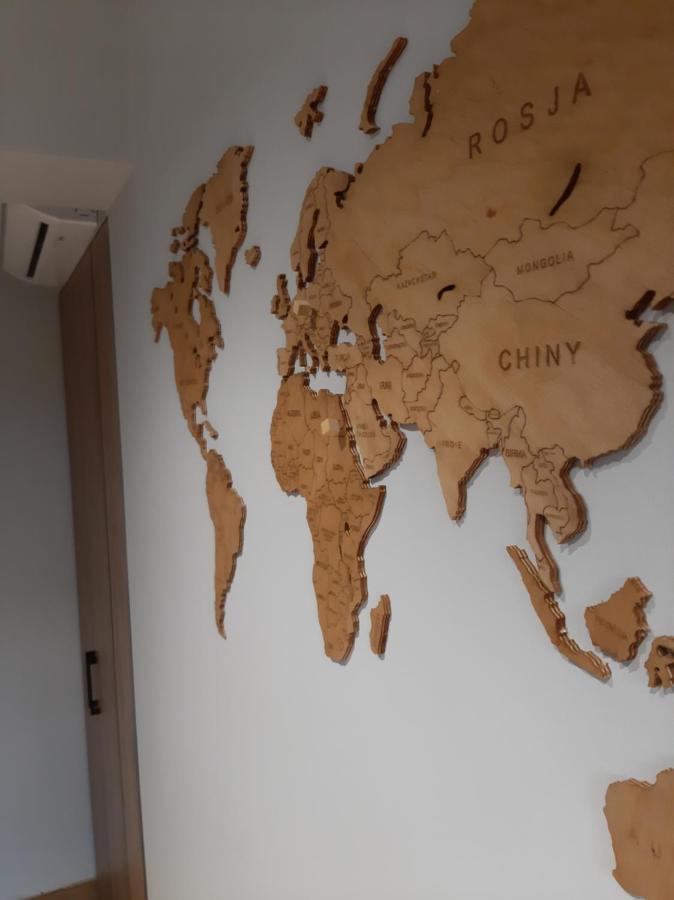 Apartament Willa Pod Sosnami Zator Przeciszow Exteriör bild