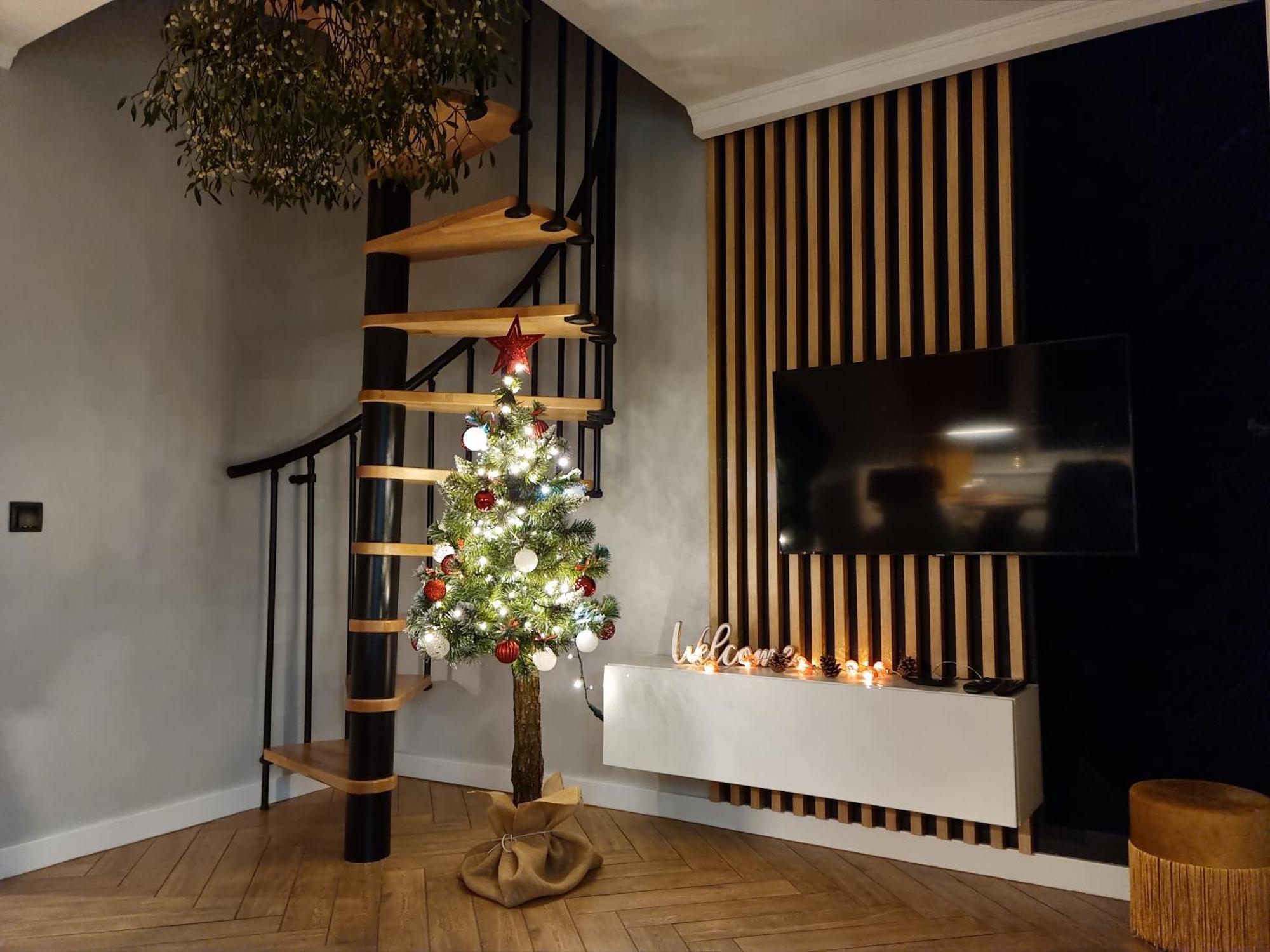 Apartament Willa Pod Sosnami Zator Przeciszow Exteriör bild